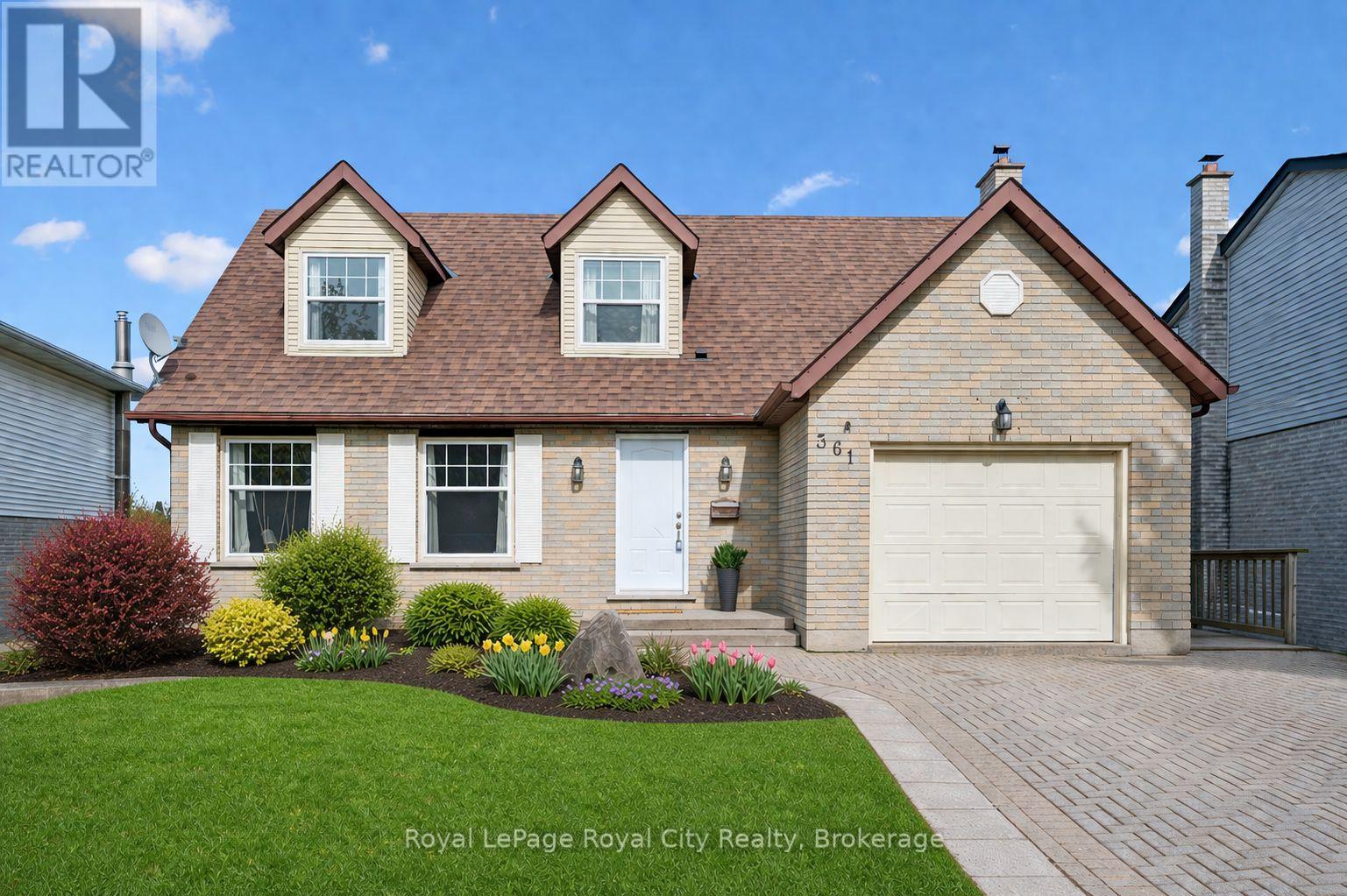 361 IRONWOOD ROAD, Guelph (Kortright West)