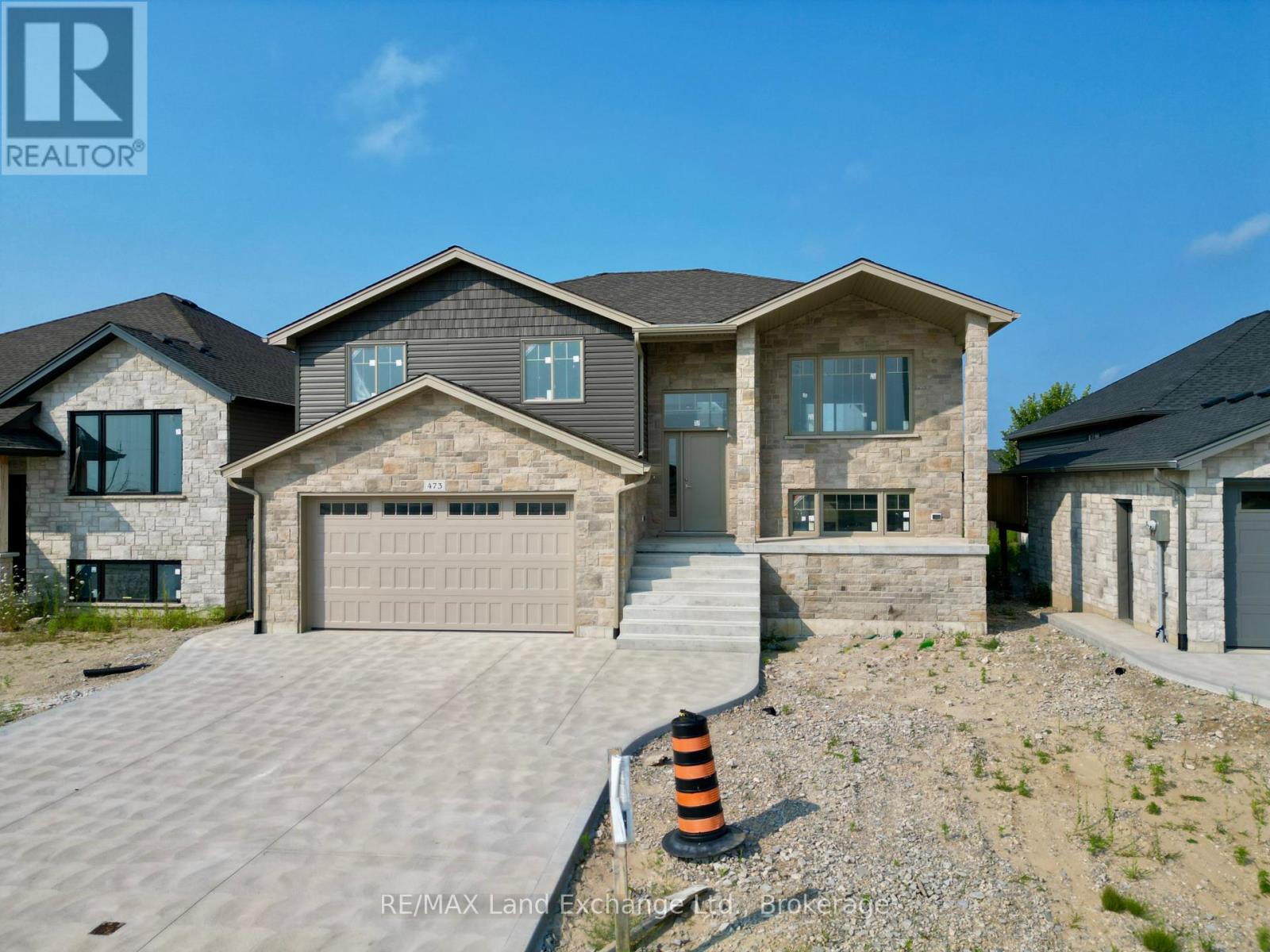 473 NORTHPORT DRIVE, Saugeen Shores