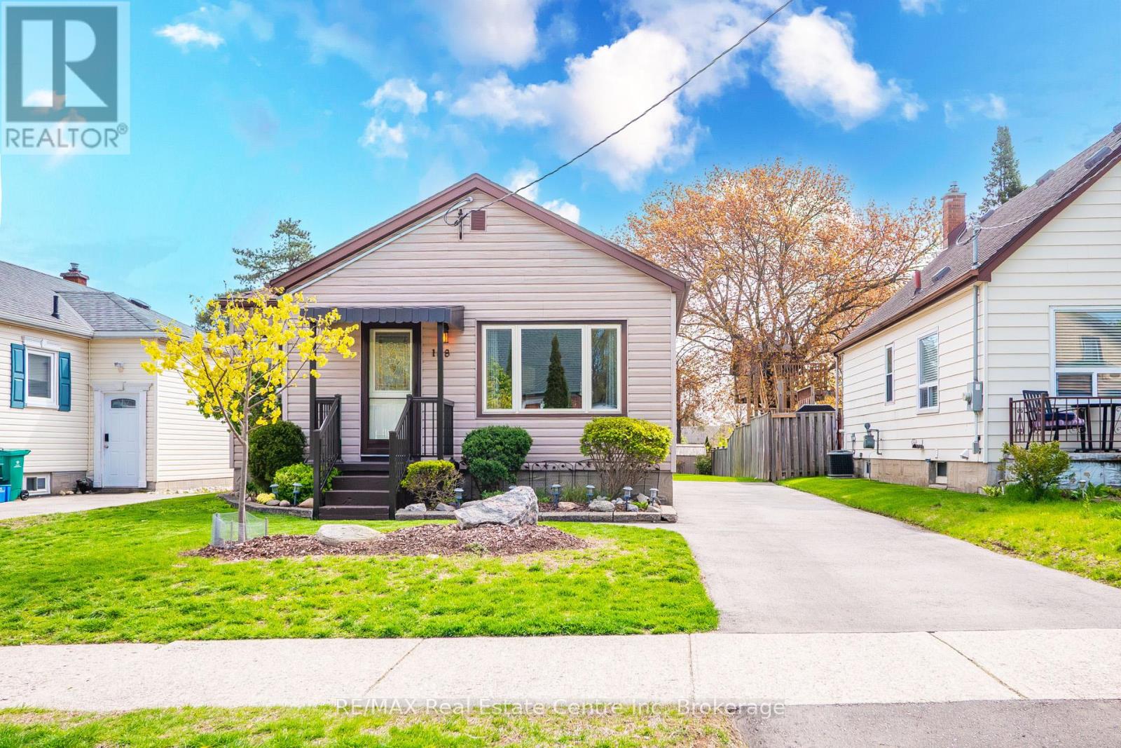 188 EDWIN STREET, Kitchener