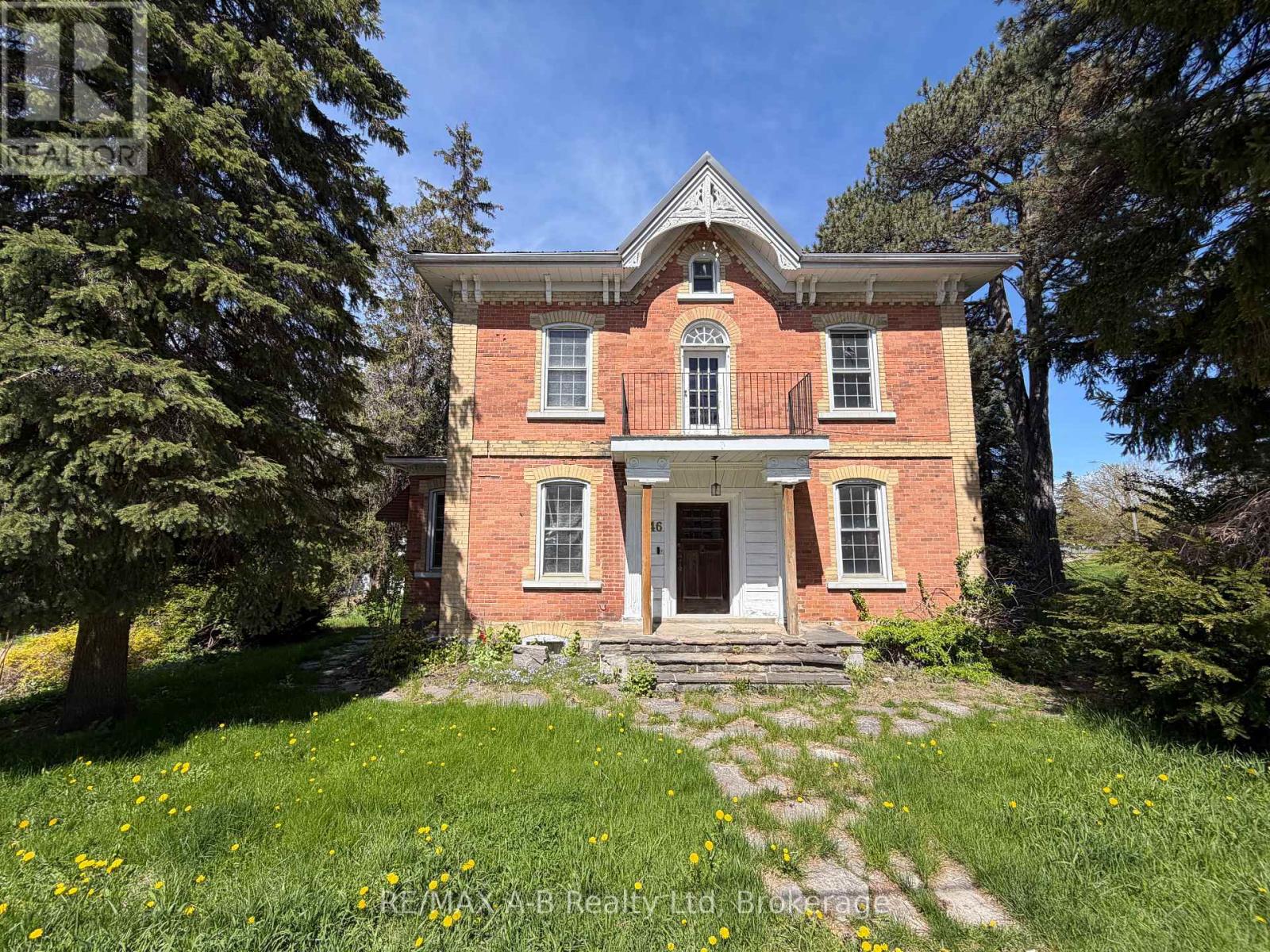 46 MAIN STREET S, Perth East (Milverton)