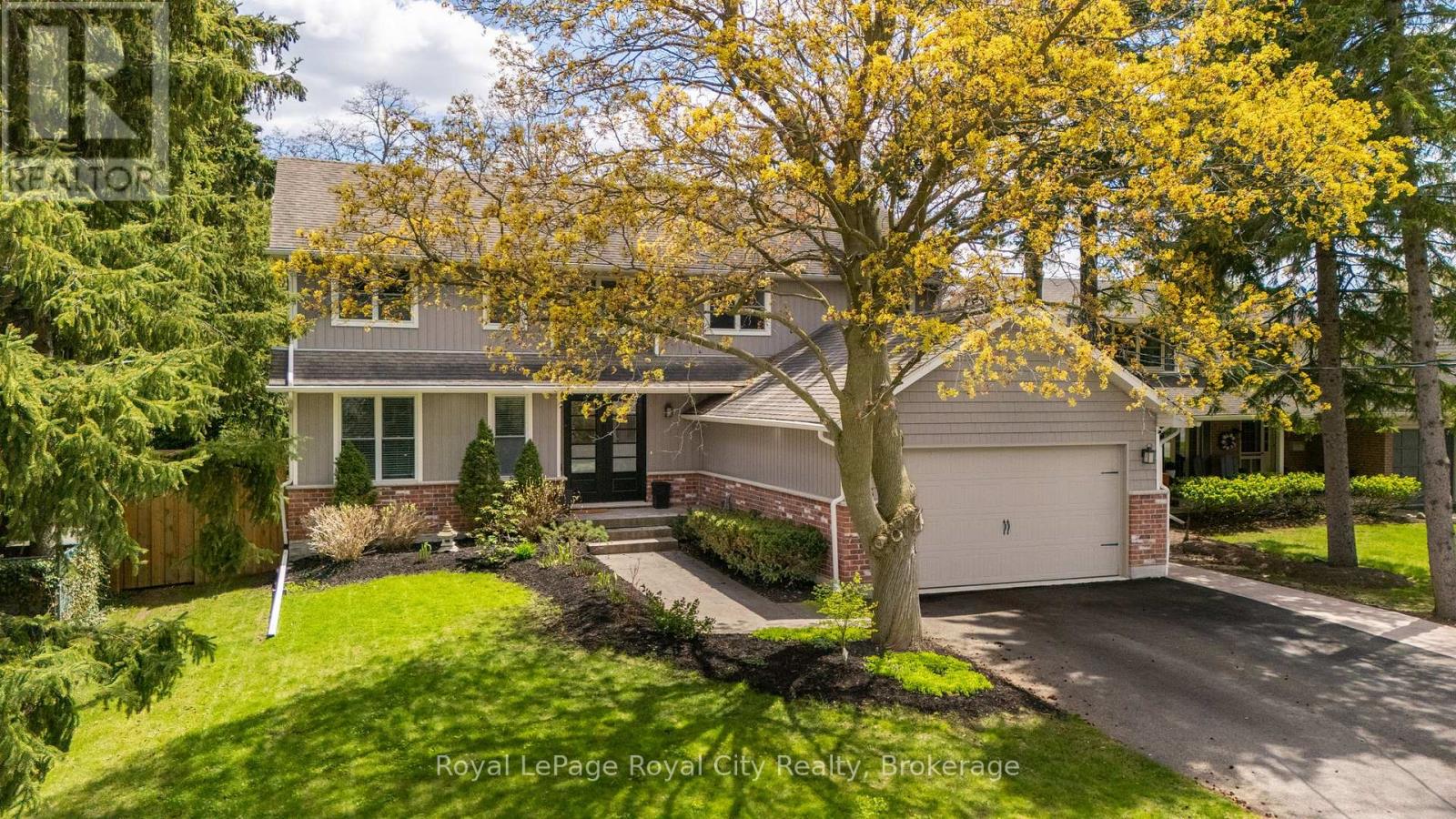 255 NORMANDY AVENUE, Waterloo