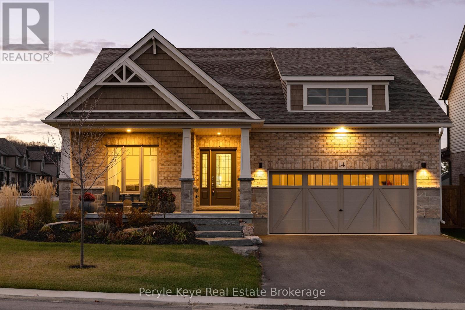 14 CHARLES MORLEY BOULEVARD, Huntsville (Chaffey)