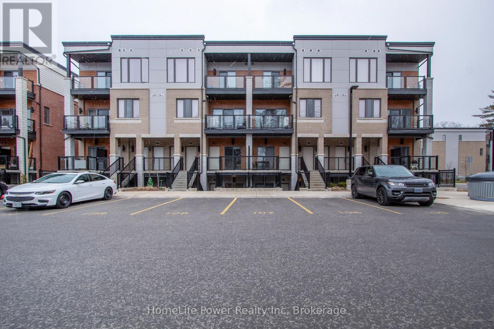 G-105 - 25 ISHERWOOD AVENUE, Cambridge