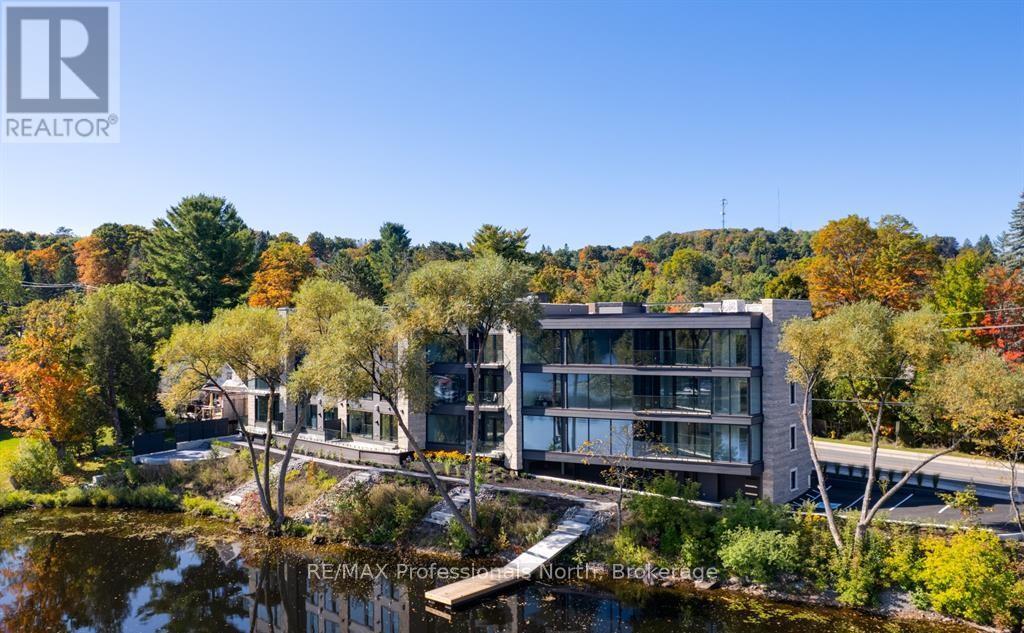 102 - 32 BRUNEL ROAD, Huntsville