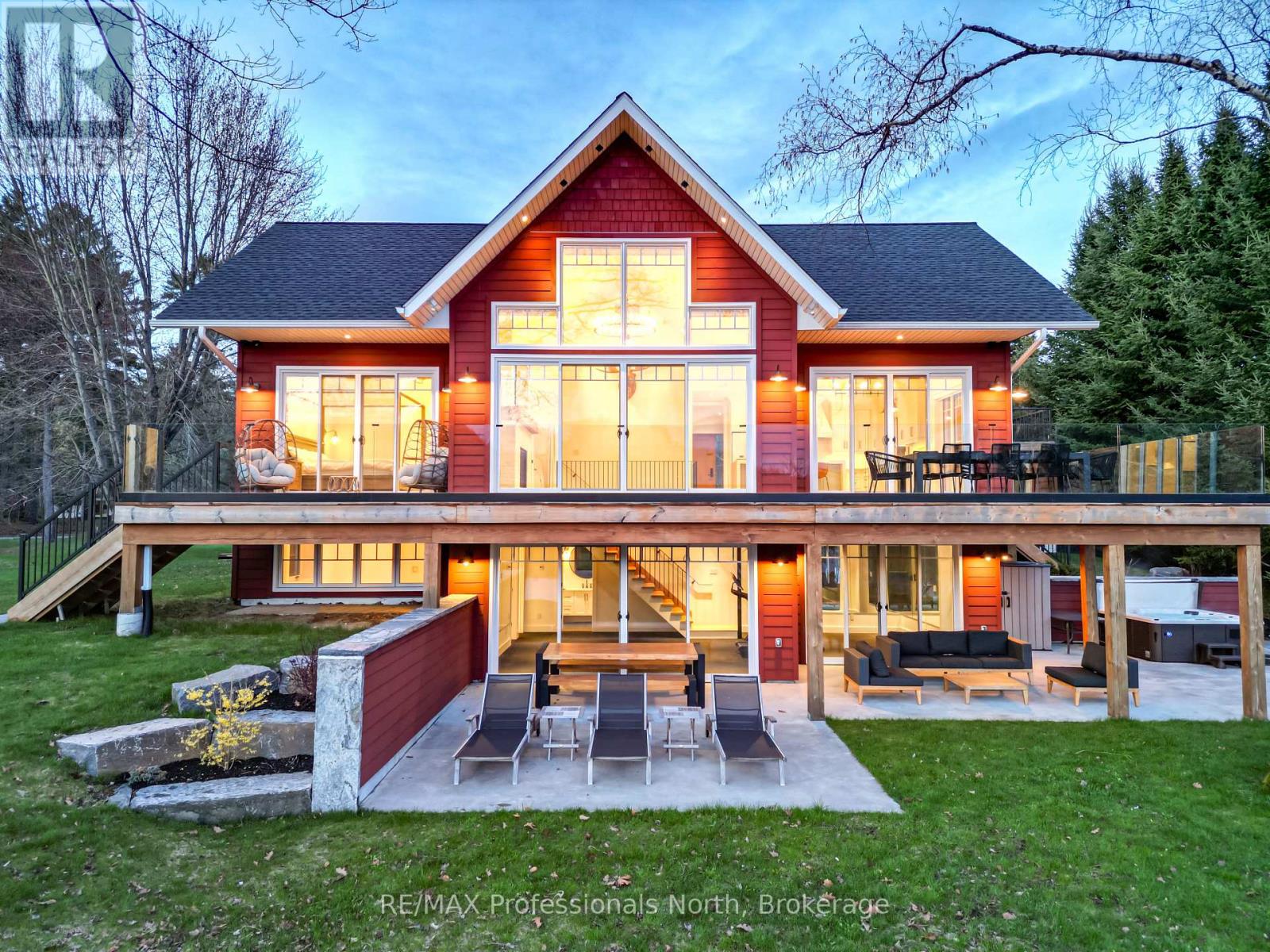 36 BEACH ROAD, Huntsville (Stephenson)