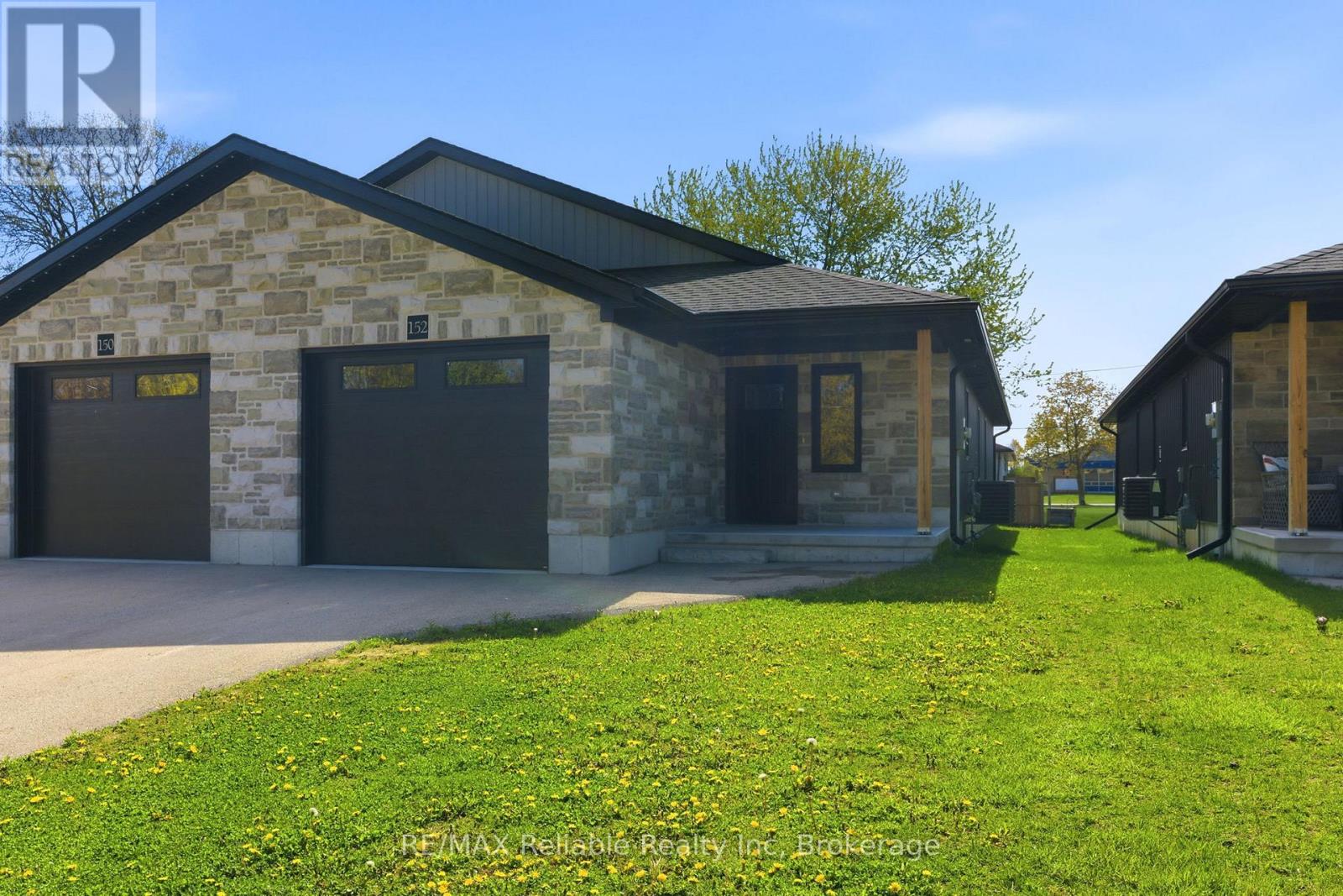 152 SILLS STREET, Huron East (Seaforth)
