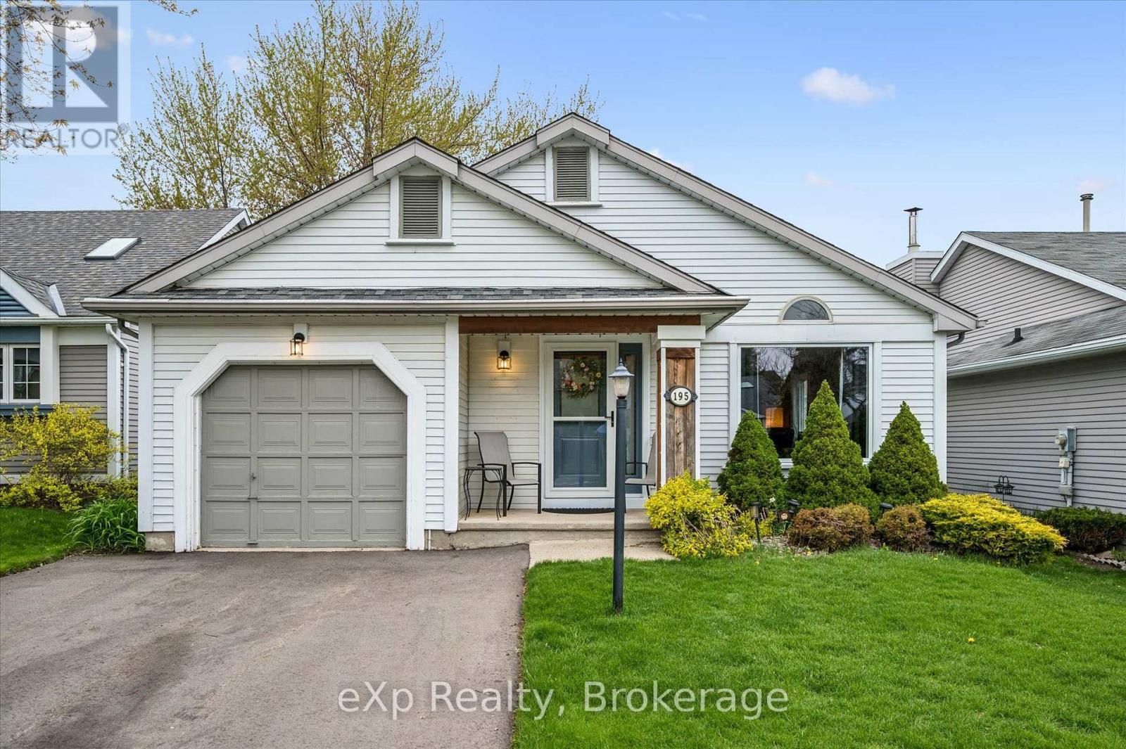 195 MIDDLEBURY DRIVE, Waterloo