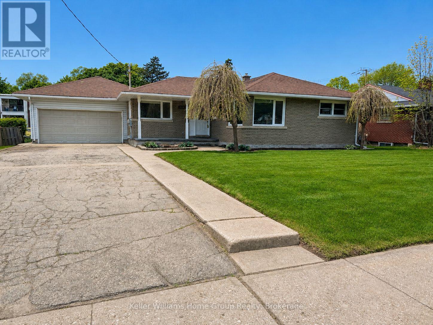 1520 CONCESSION ROAD, Cambridge