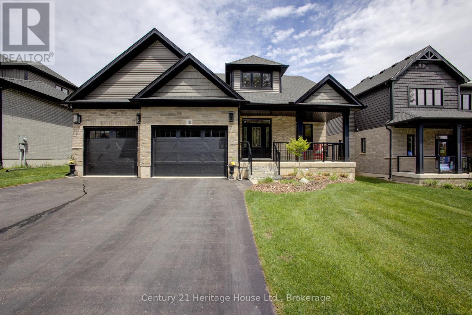 111 ECCLES AVENUE, West Grey