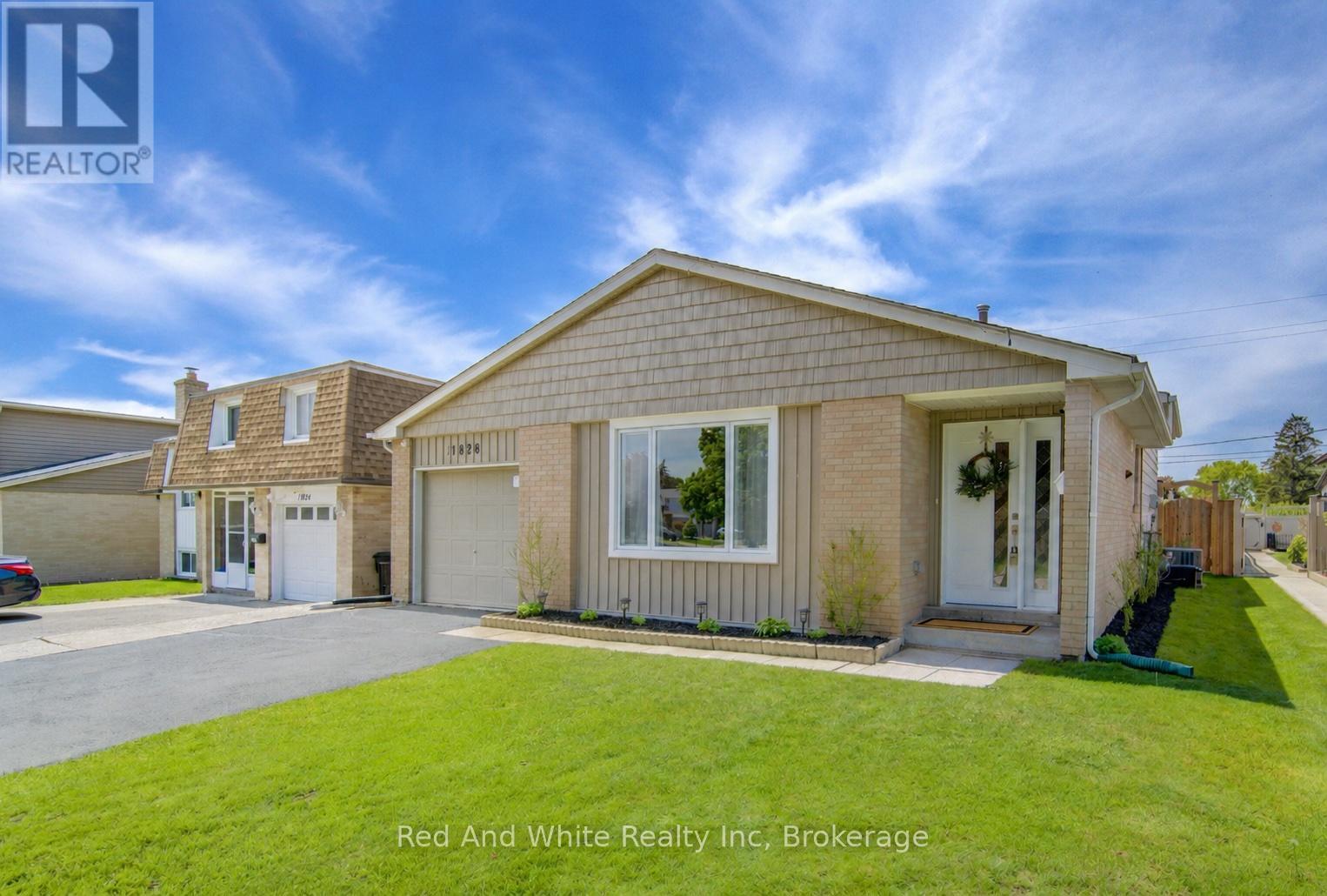 1828 EARLWOOD DRIVE, Cambridge