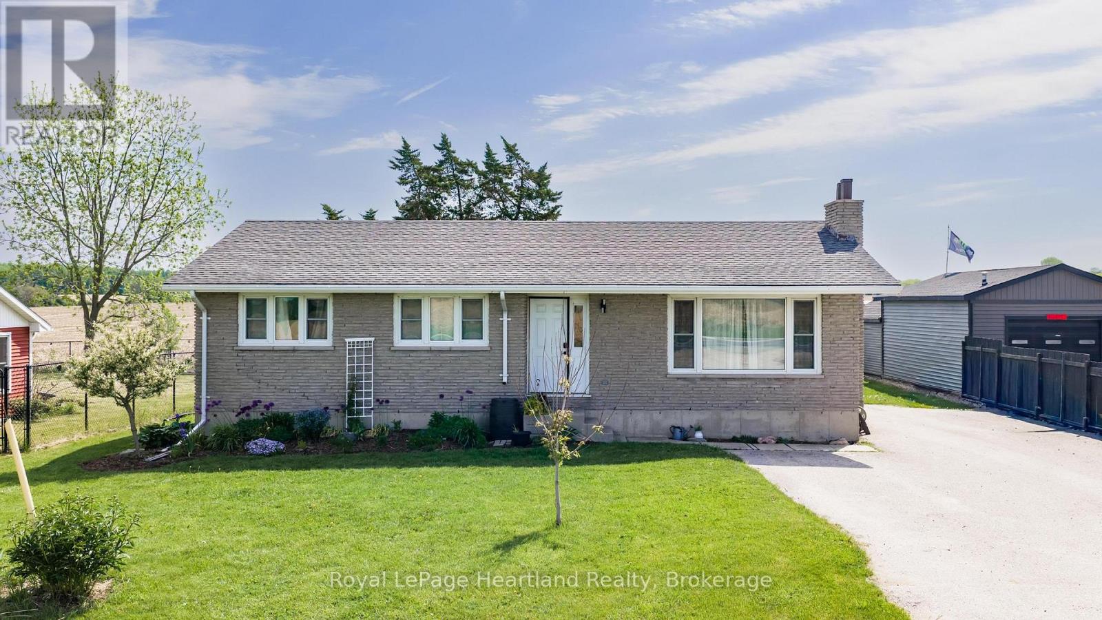 77292 LONDON ROAD, Huron East (Tuckersmith)