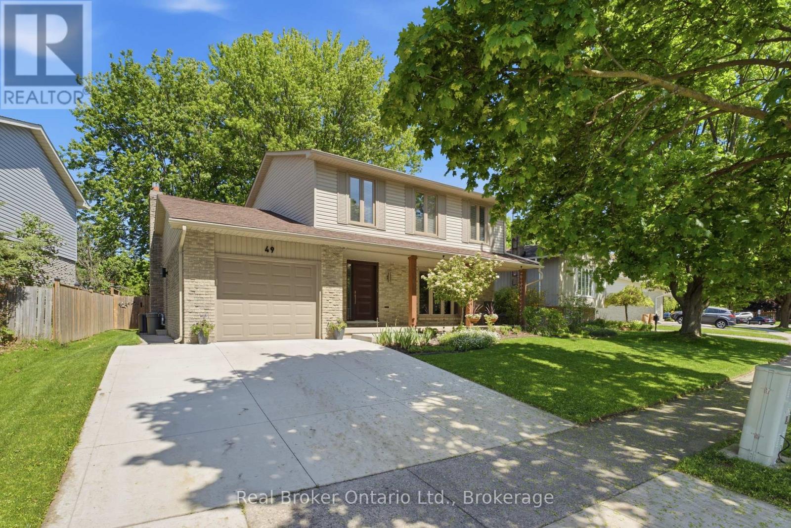 49 GREENFIELD ROAD, Brantford