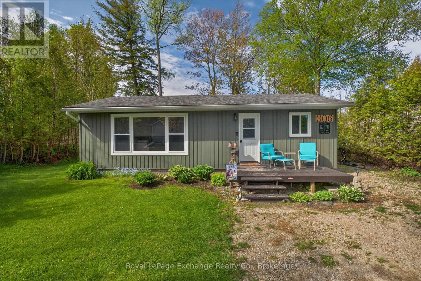 306 OJIBWA TRAIL, Huron-Kinloss