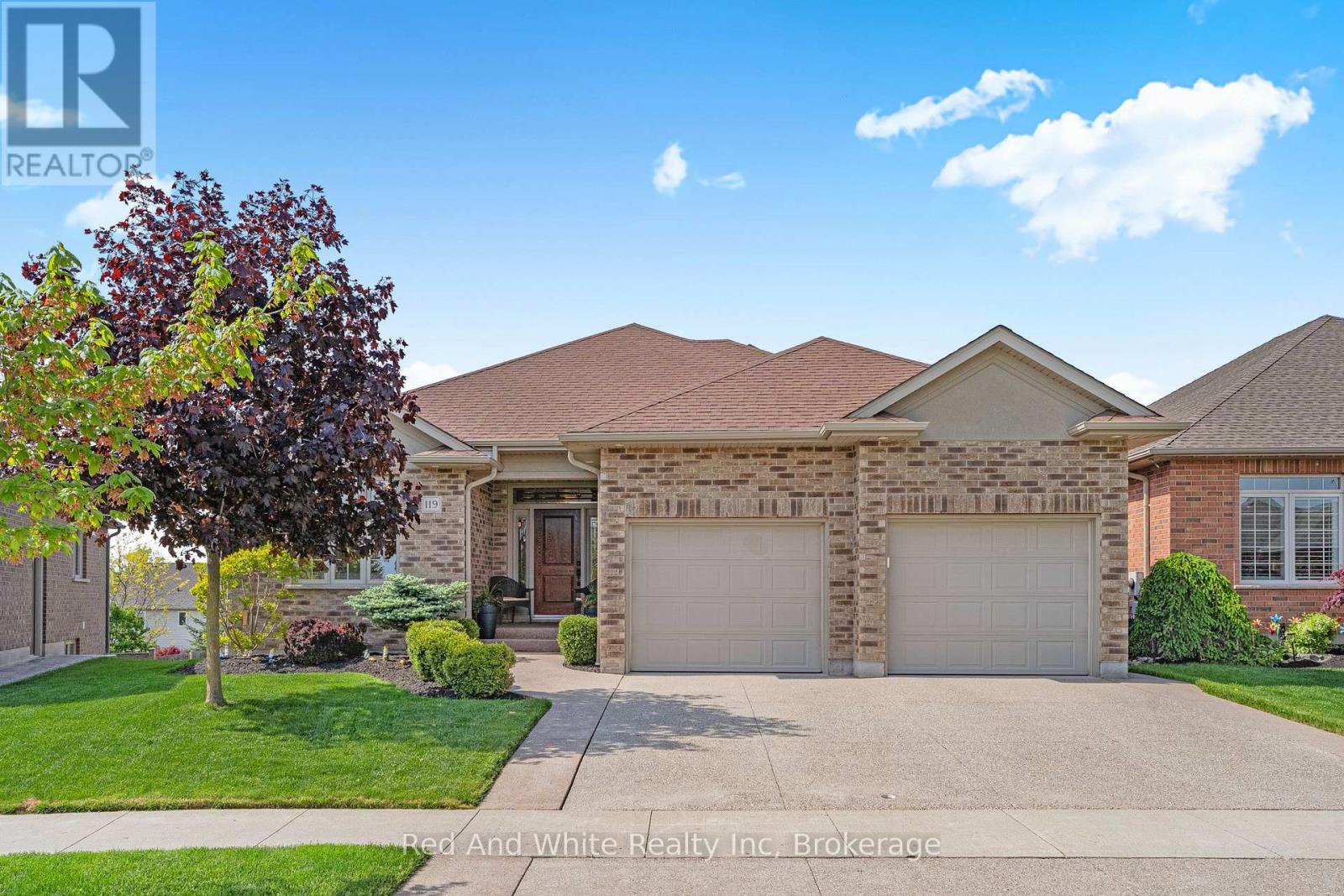 119 GERBER MEADOWS DRIVE, Wellesley