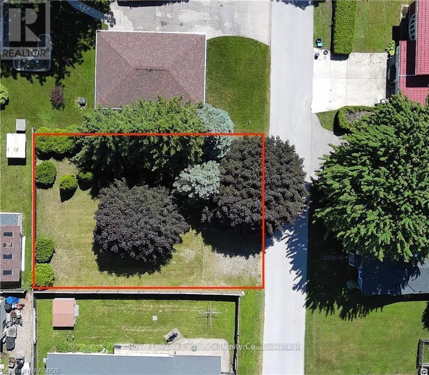 409 WALL STREET, Kincardine