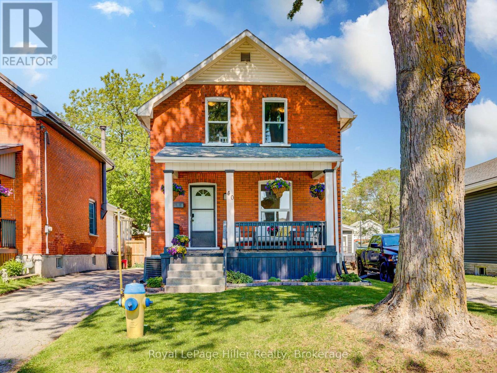 40 CHERRY STREET, Stratford
