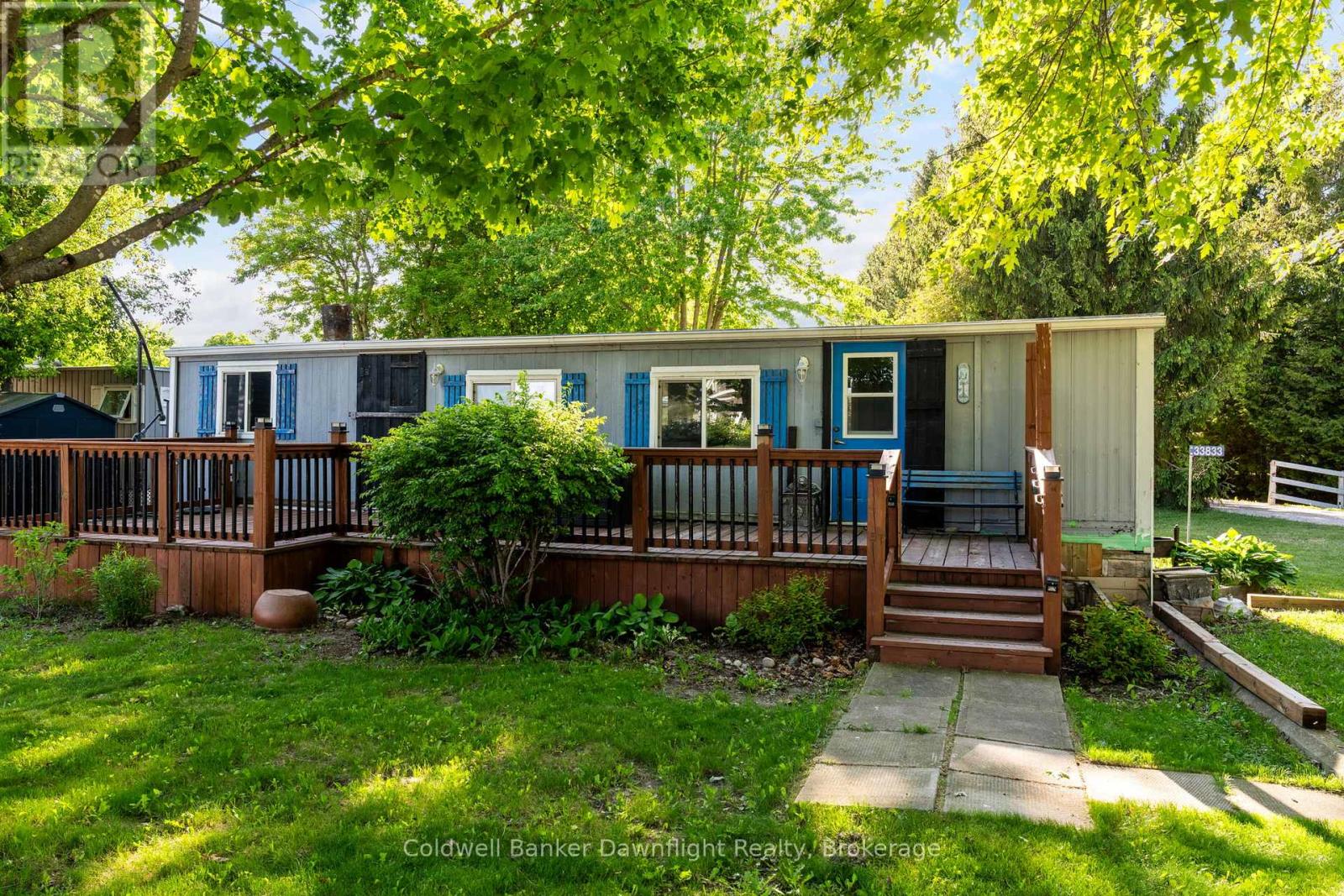 33833 HESSENLAND LANE, Bluewater (Hay)
