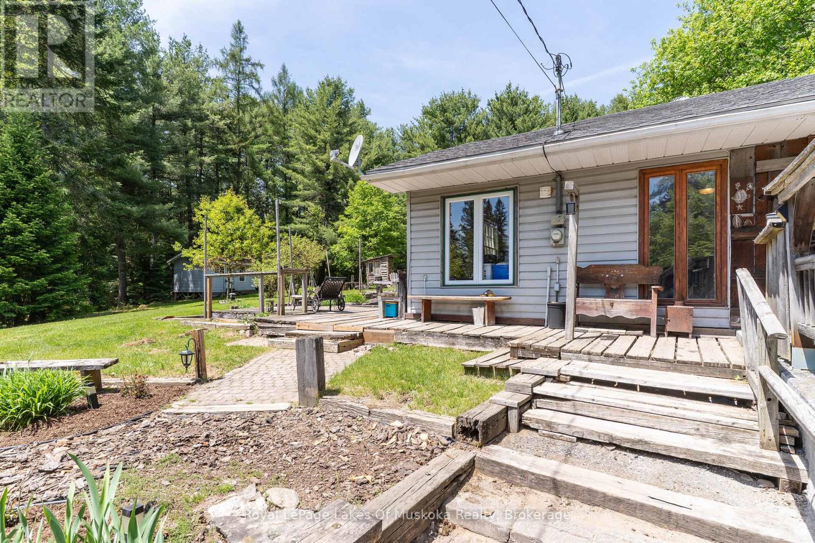 244 SOUTH MARY LAKE ROAD, Huntsville (Stephenson)