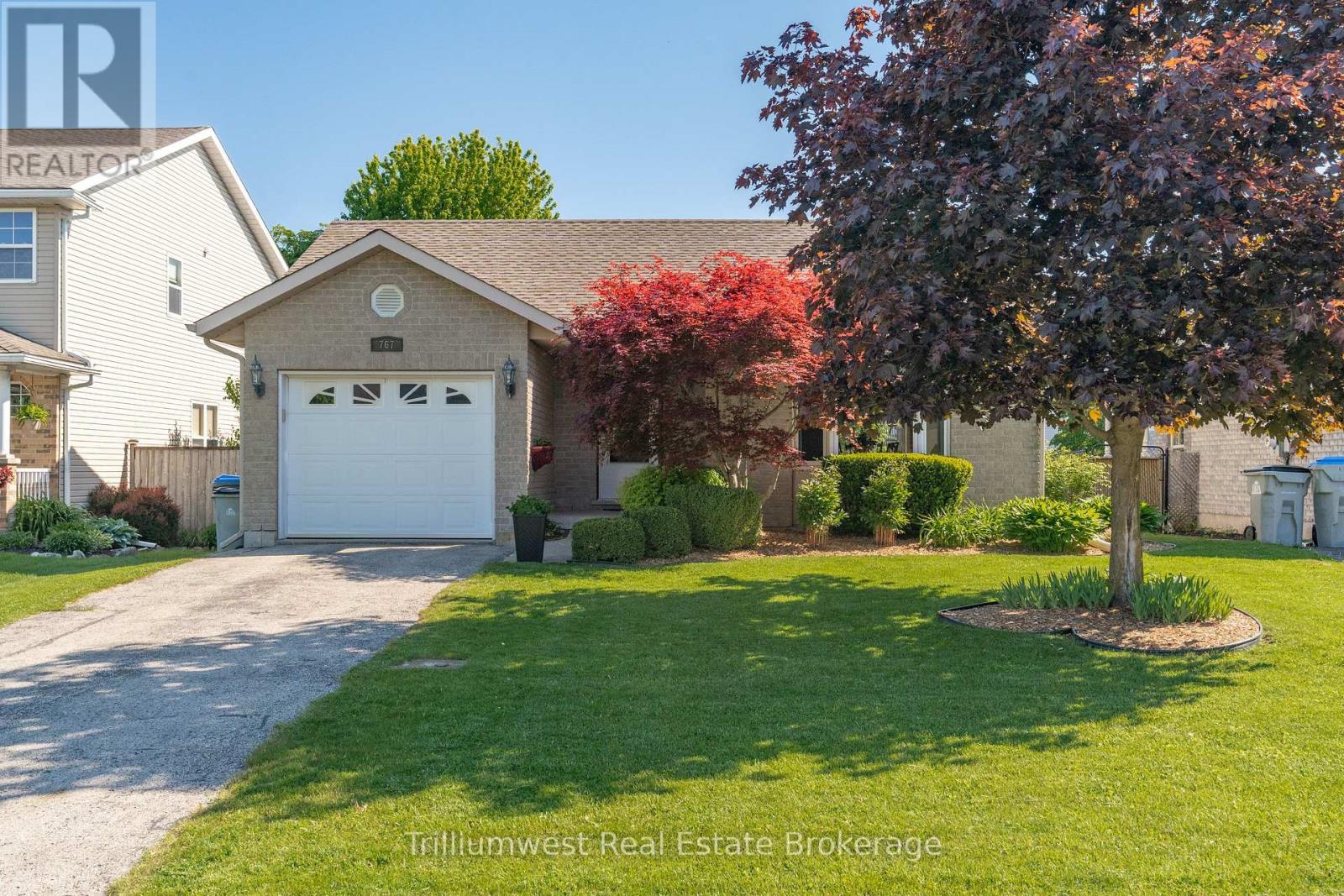 767 SCOTT STREET W, North Perth (Listowel)