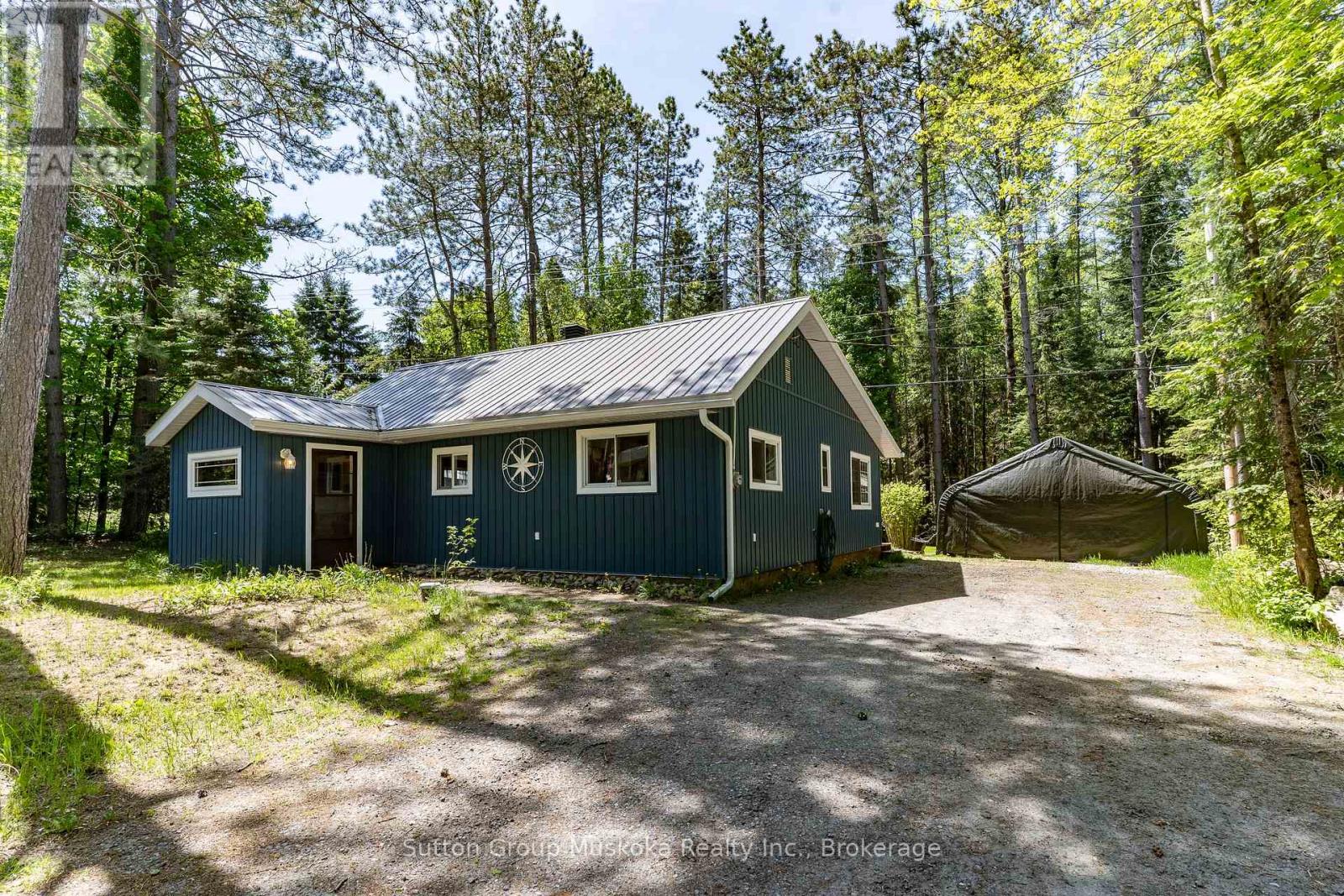 290 SOUTH WASEOSA LAKE ROAD, Huntsville (Chaffey)