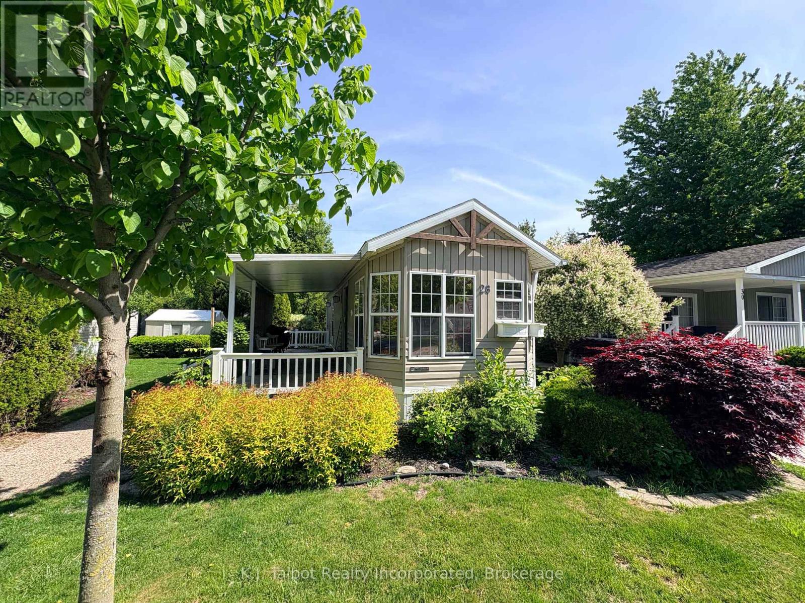 No.28 ROWAN RD. - 77307 BLUEWATER HIGHWAY, Bluewater (Bayfield)