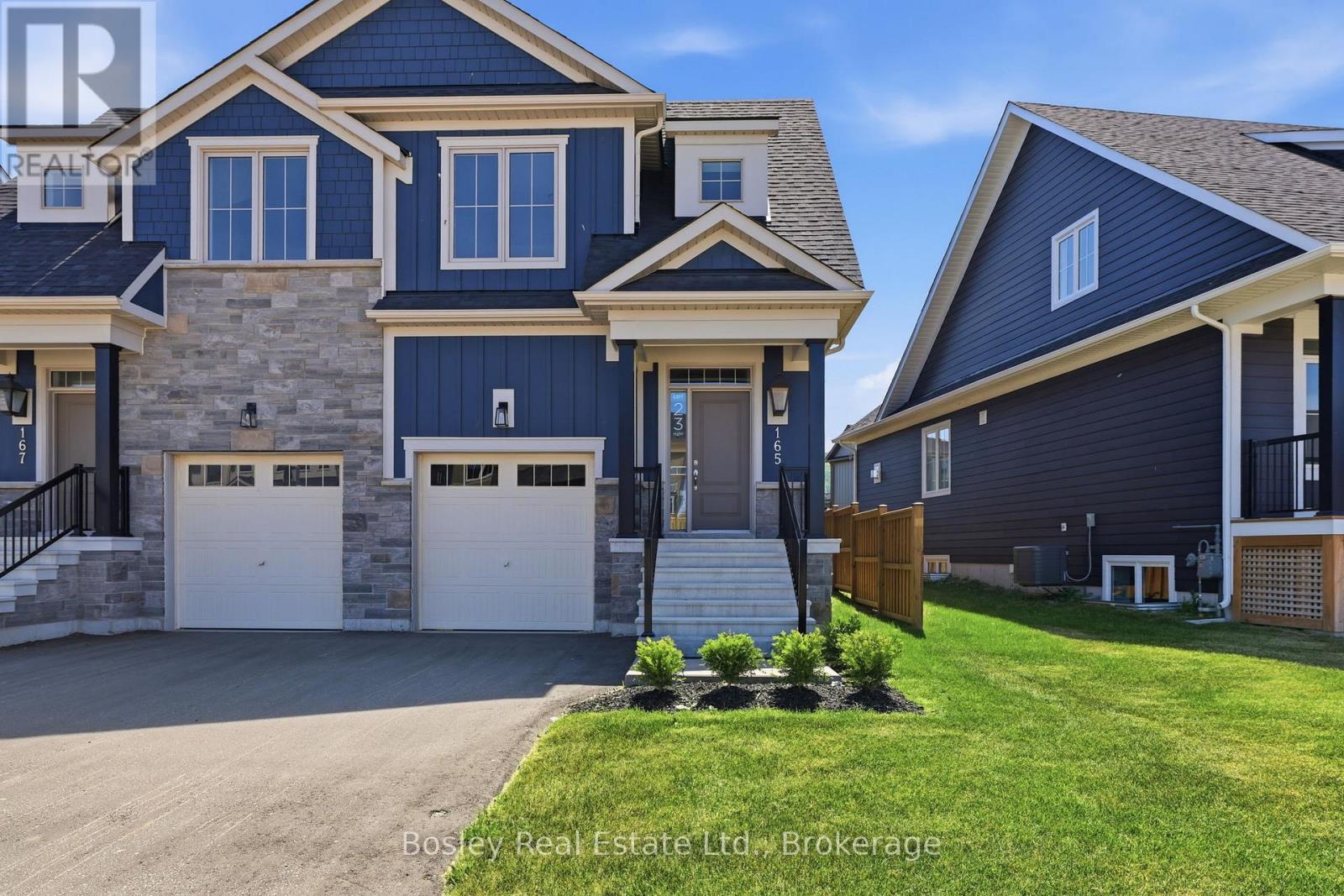165 SUGAR MAPLE STREET, Blue Mountains