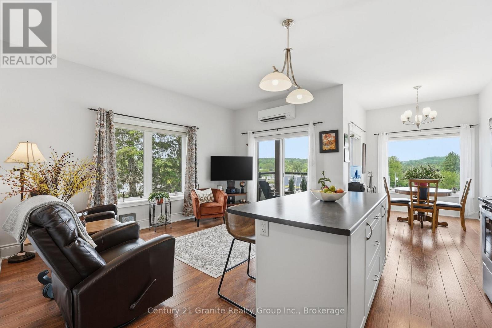 303 - 9 NEWCASTLE STREET, Minden Hills (Minden)