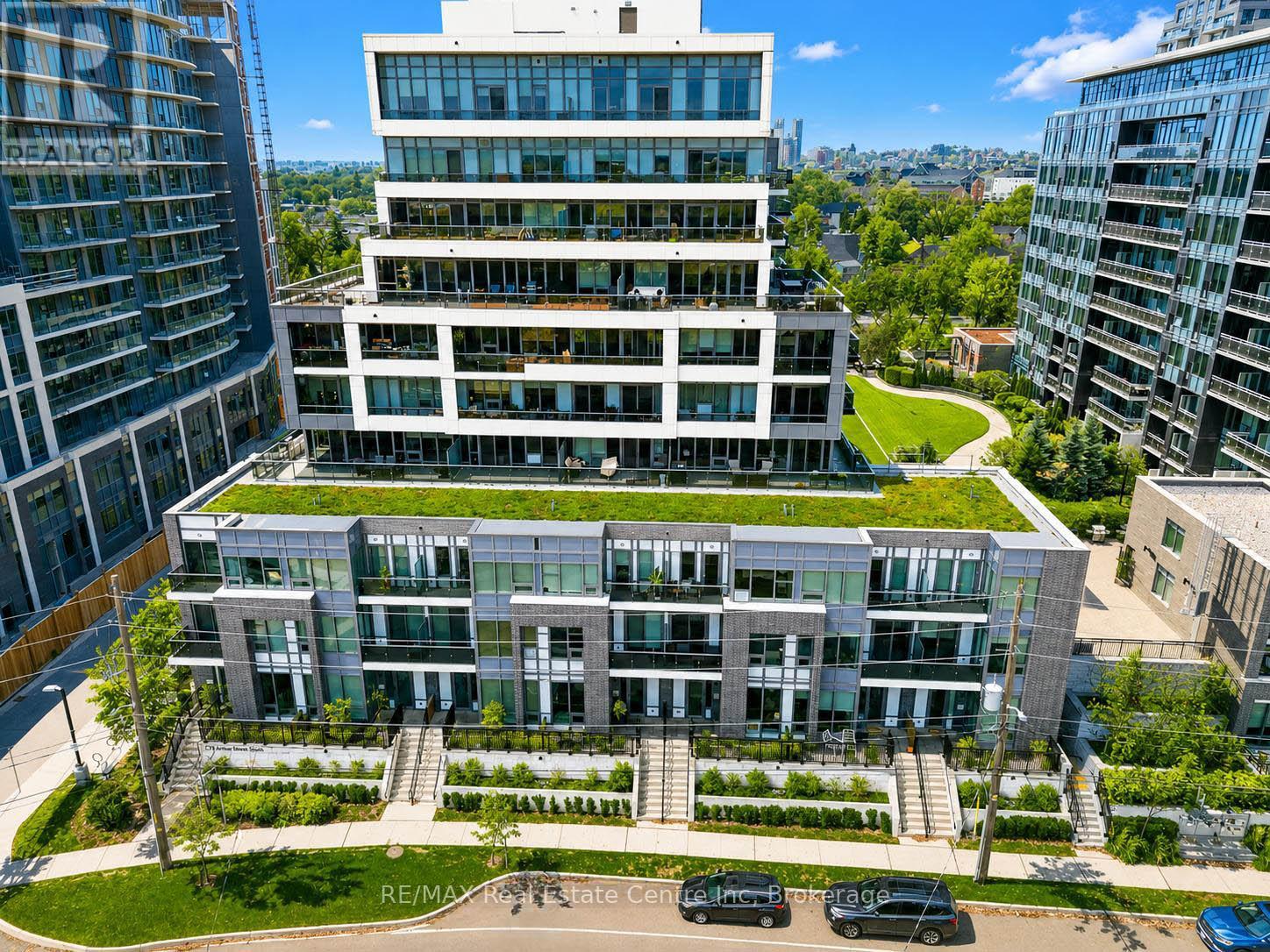 103 - 73 ARTHUR STREET S, Guelph (St. Patrick s Ward)