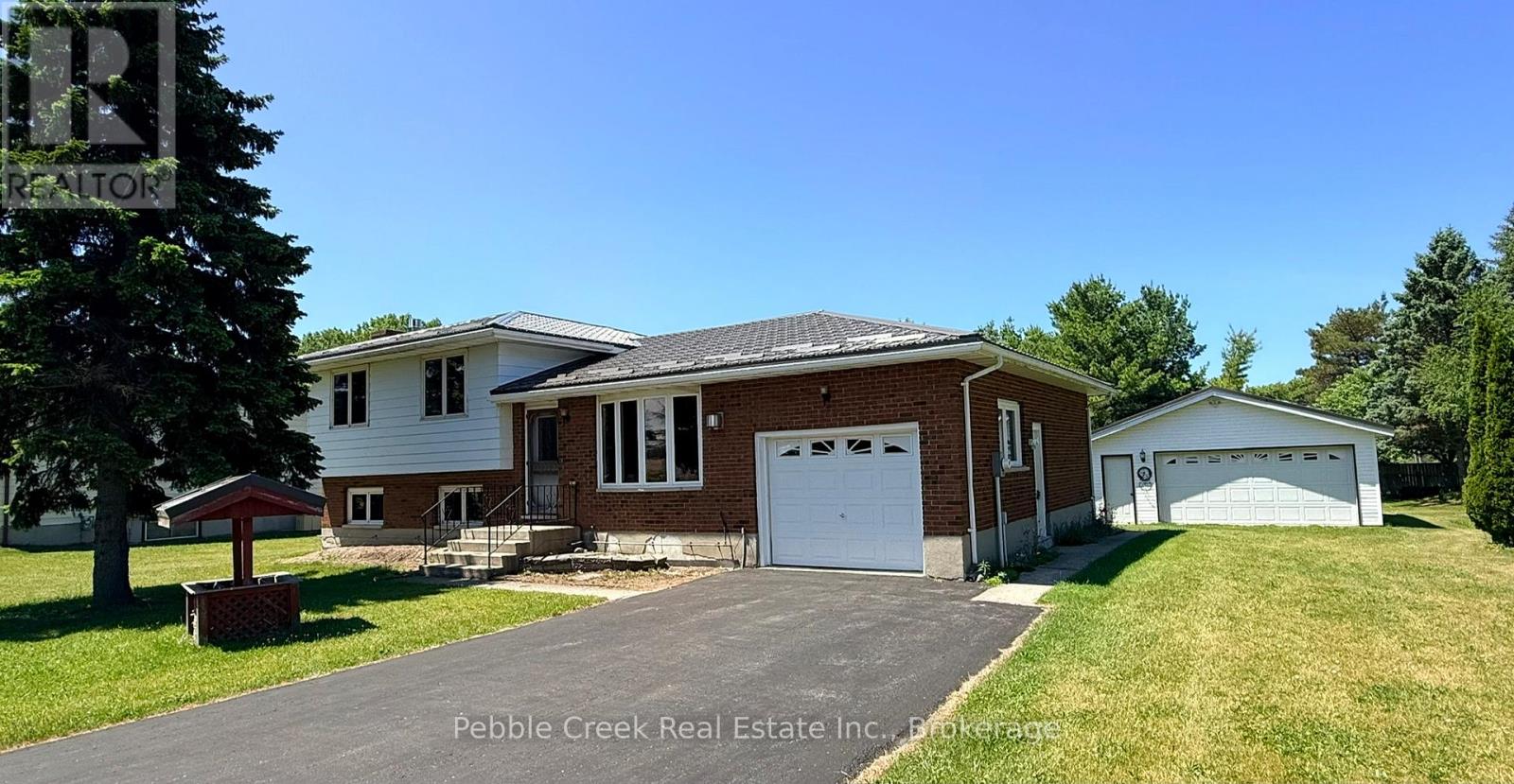 79927 ORCHARD LINE, Central Huron (Goderich)
