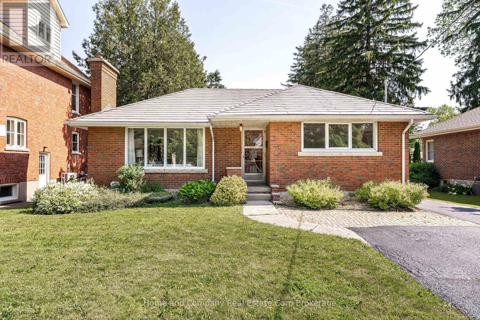 354 WEST GORE STREET, Stratford