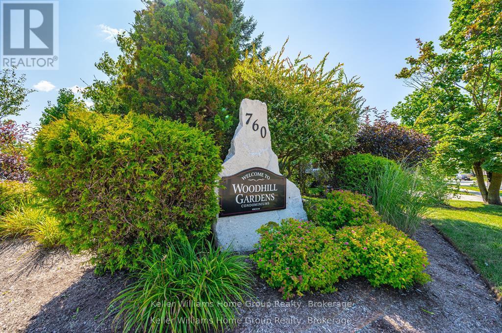 119 - 760 WOODHILL DRIVE, Centre Wellington (Fergus)
