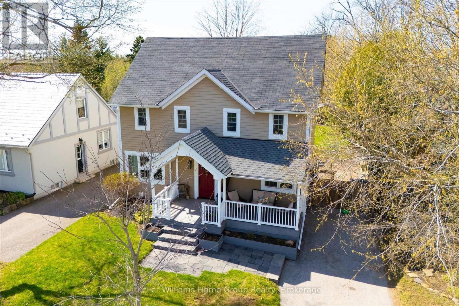 3 DUNDAS STREET W, Erin