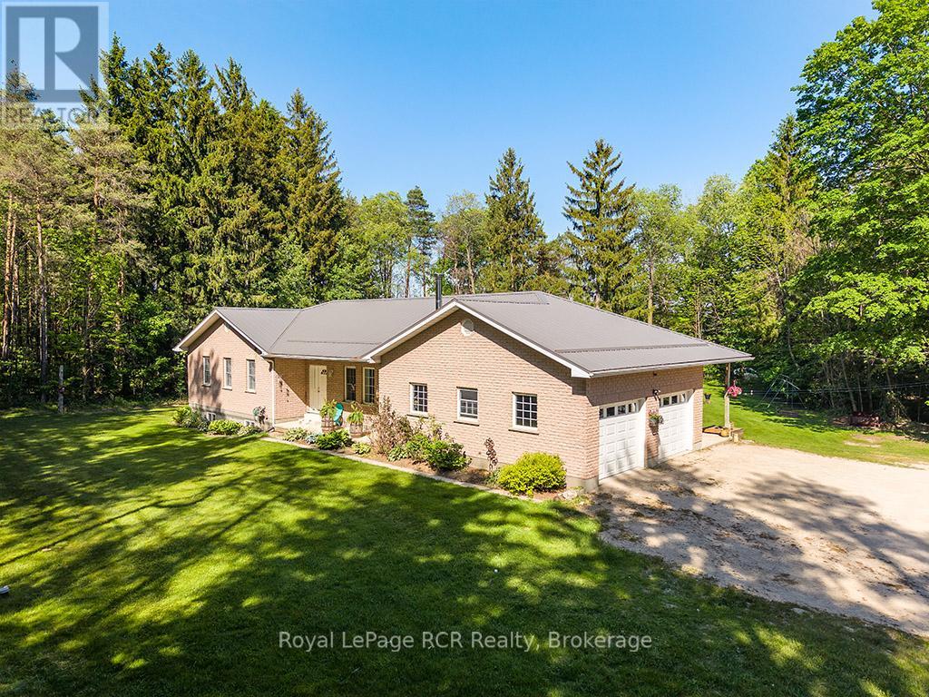 262822 VARNEY ROAD, West Grey