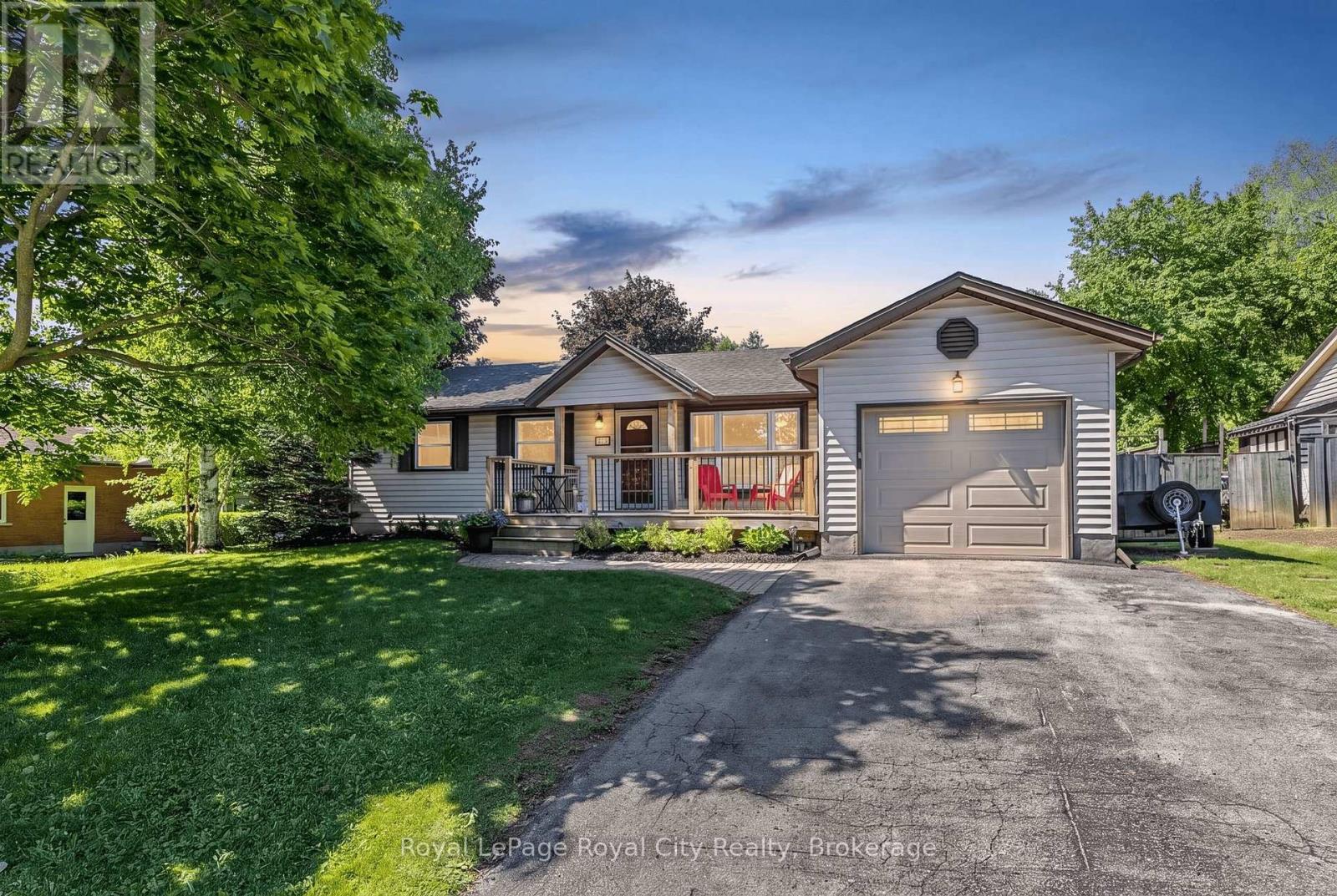 107 PRINCESS STREET, Guelph/Eramosa (Rockwood)
