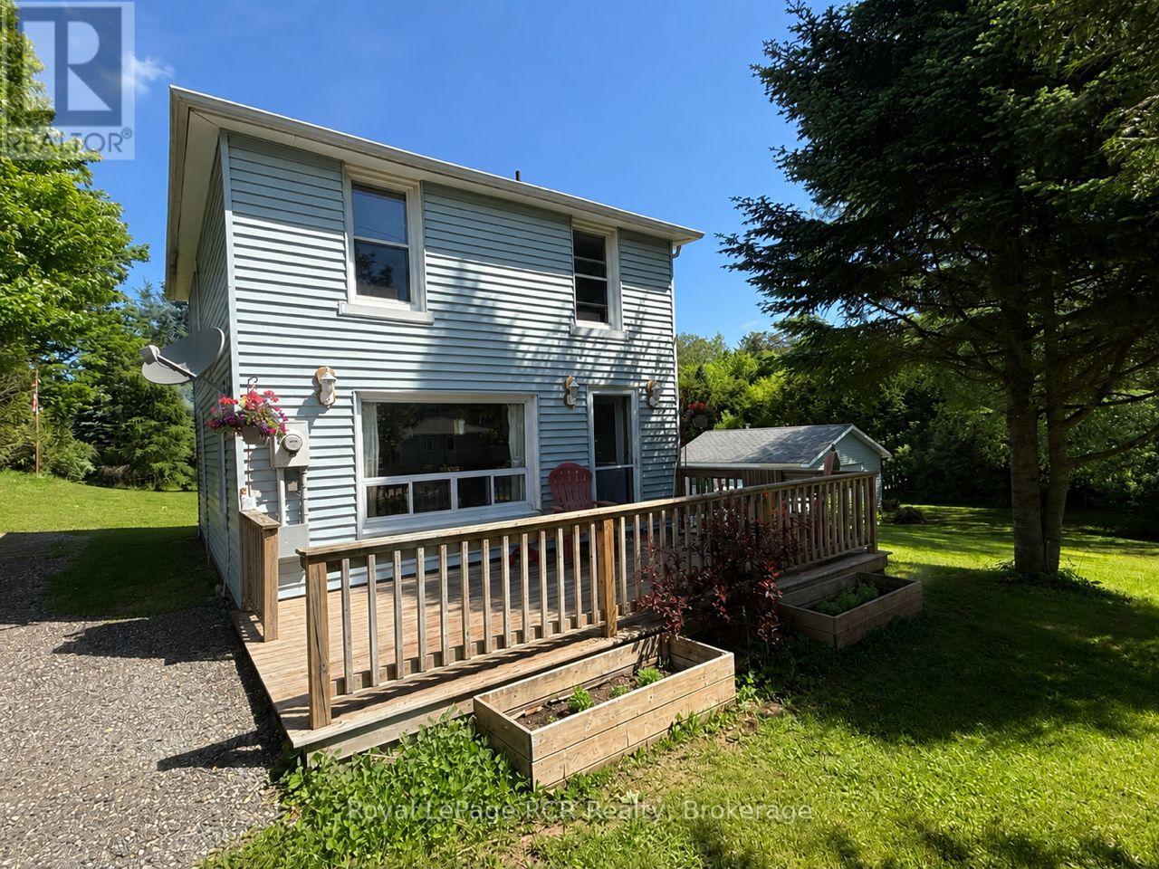 137 TORRY STREET, Grey Highlands