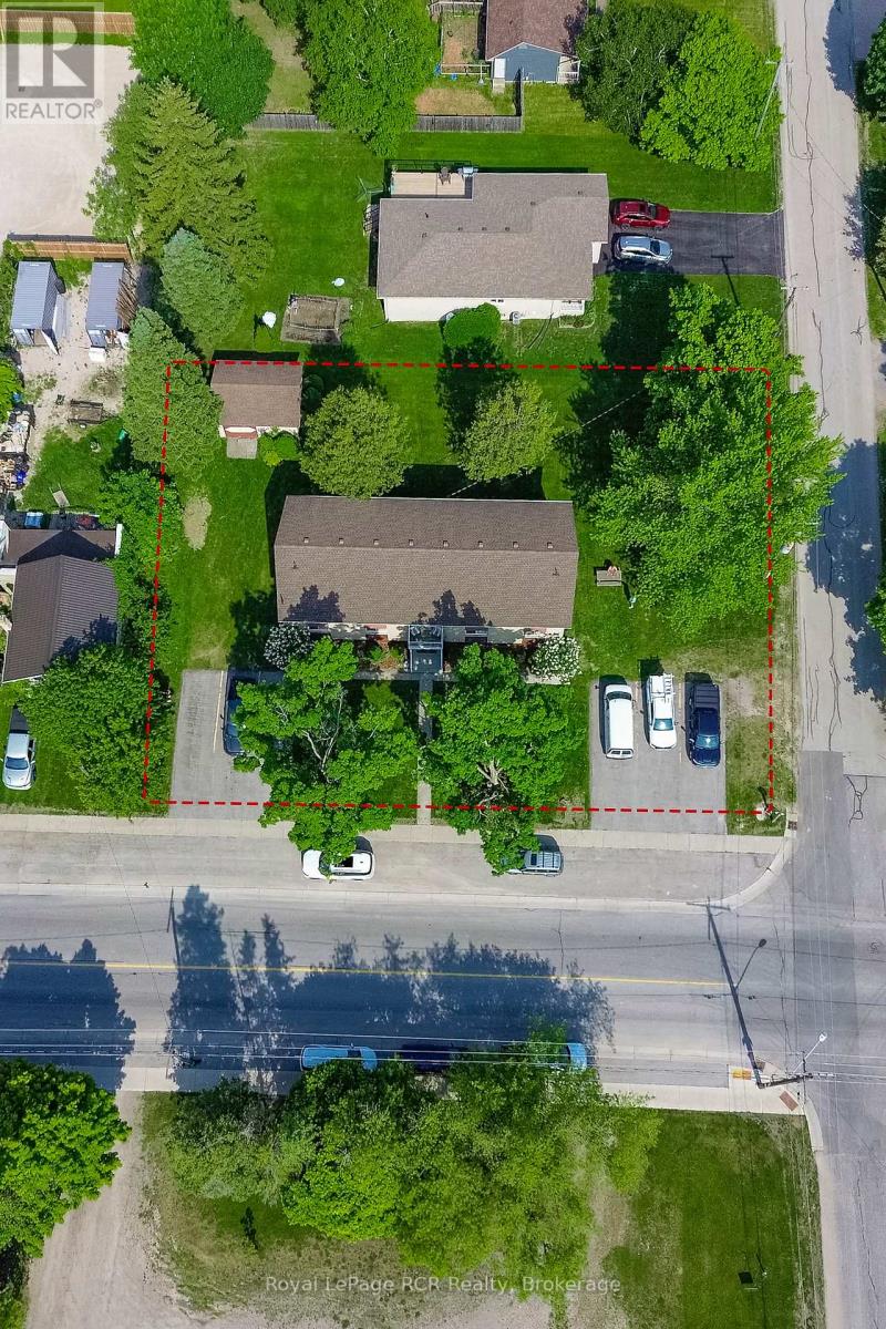 67 KING STREET, Kincardine
