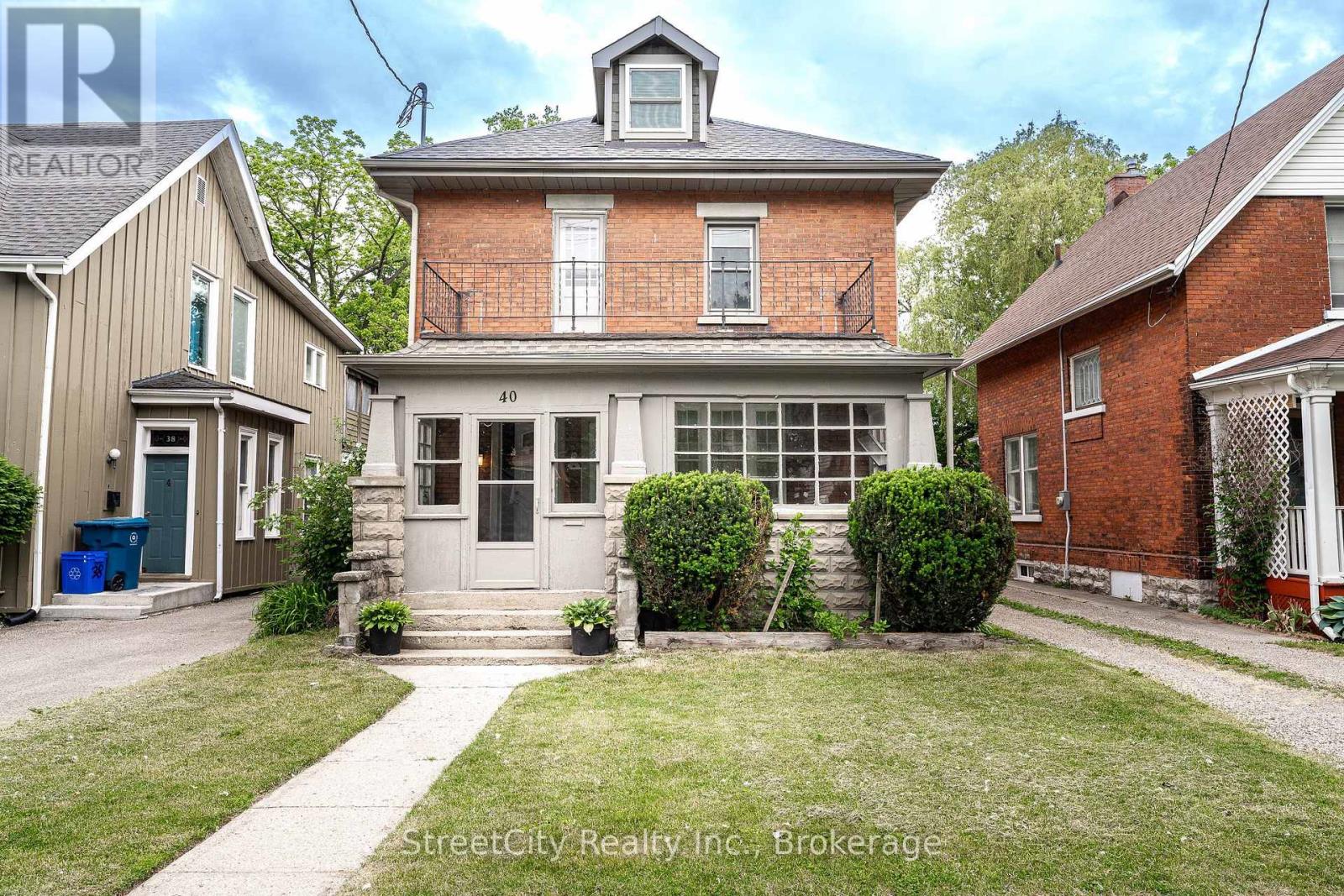 40 DOURO STREET, Stratford