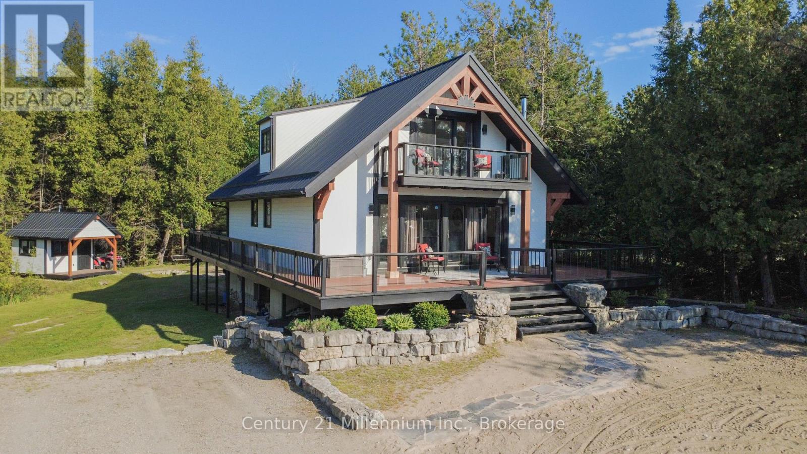 160 SUNSET DRIVE, Kincardine