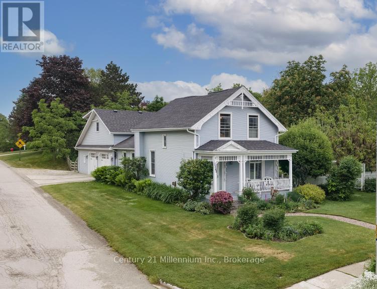 1145 QUEEN STREET, Kincardine