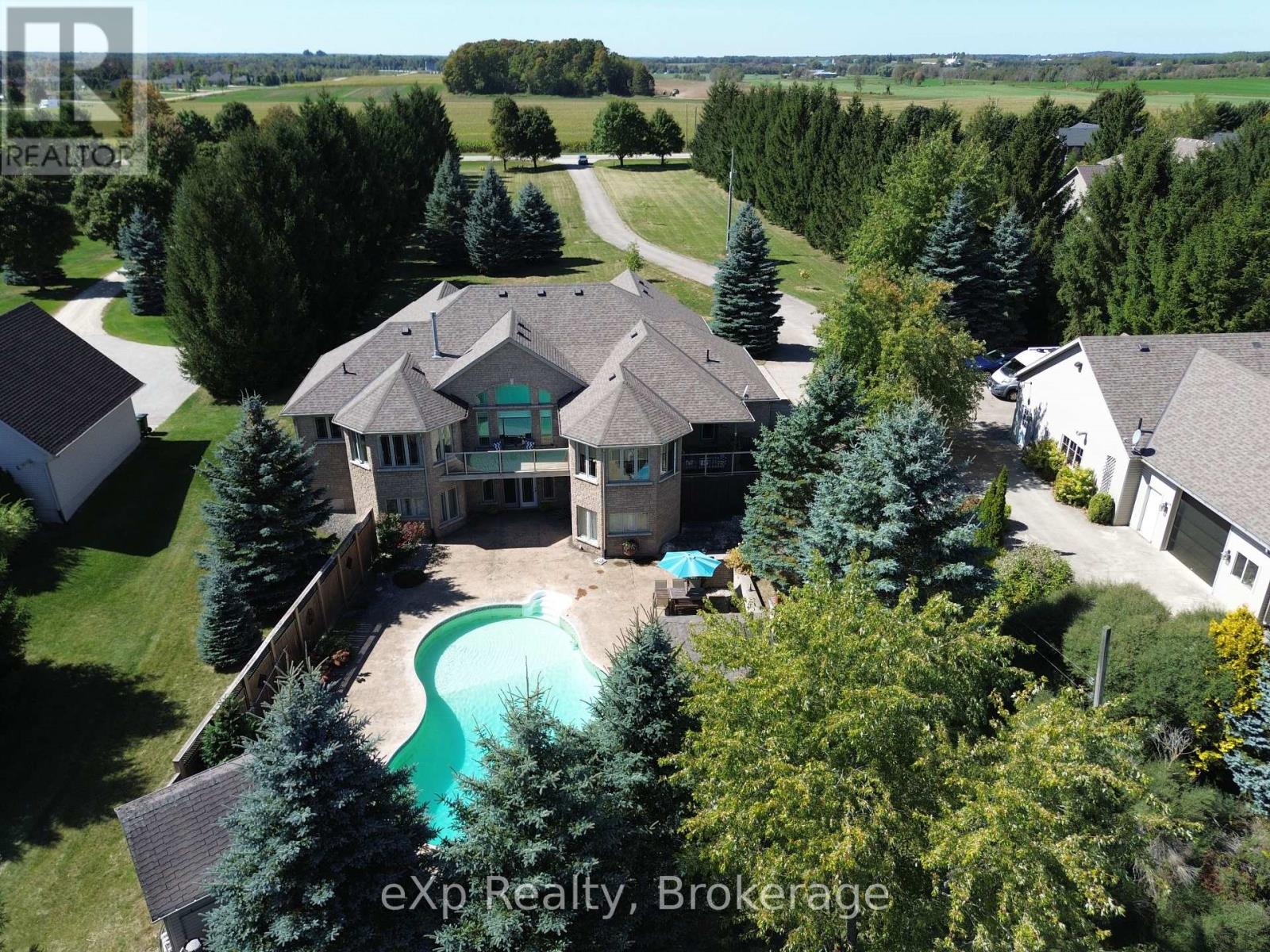411321 SOUTHGATE SR 41 SIDE ROAD, Southgate