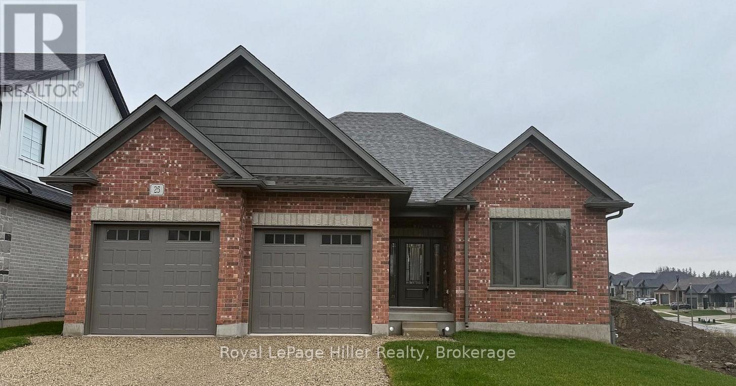 25 AVERY PLACE, Perth East (Milverton)