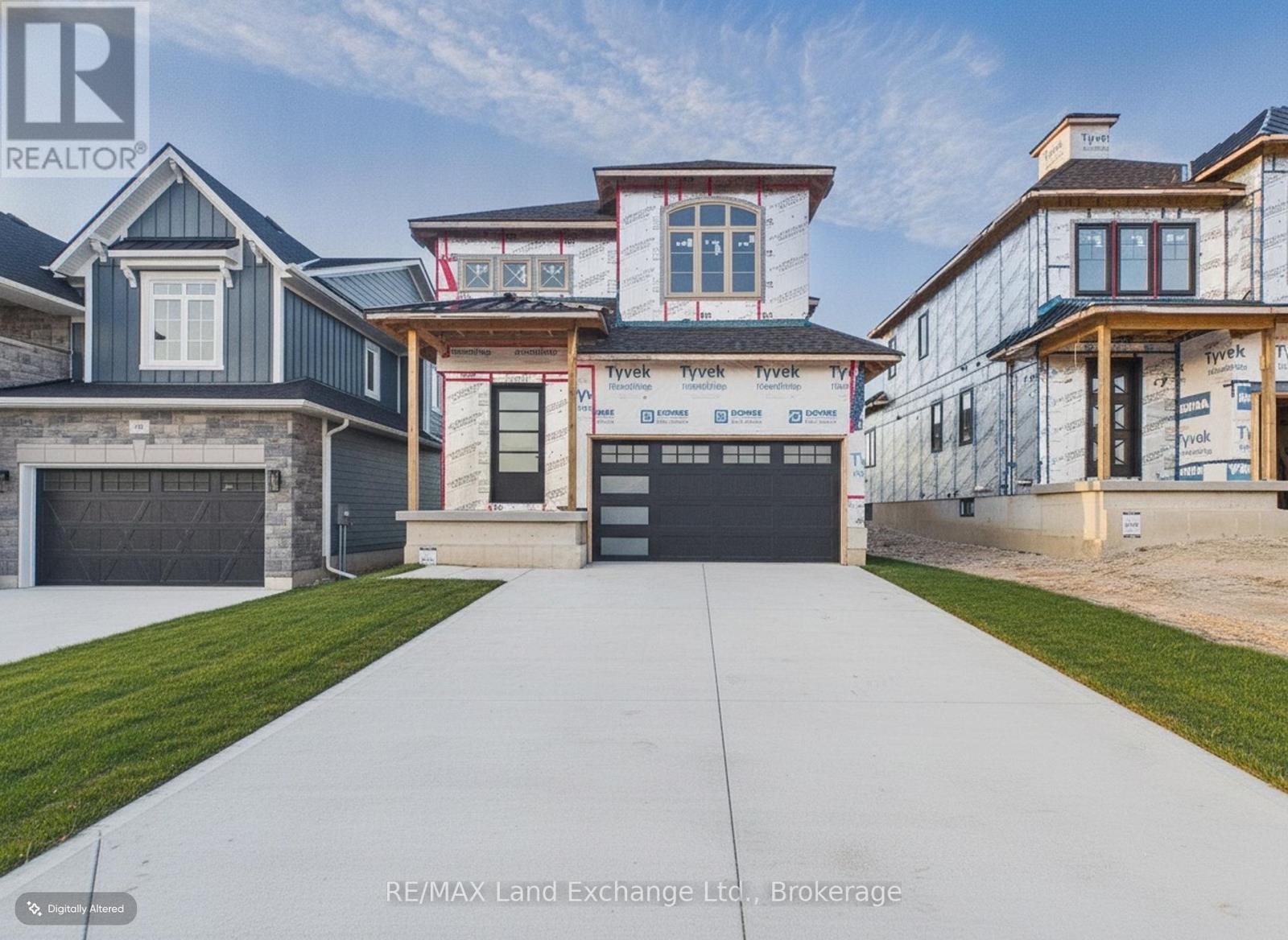 103 INVERNESS STREET N, Kincardine