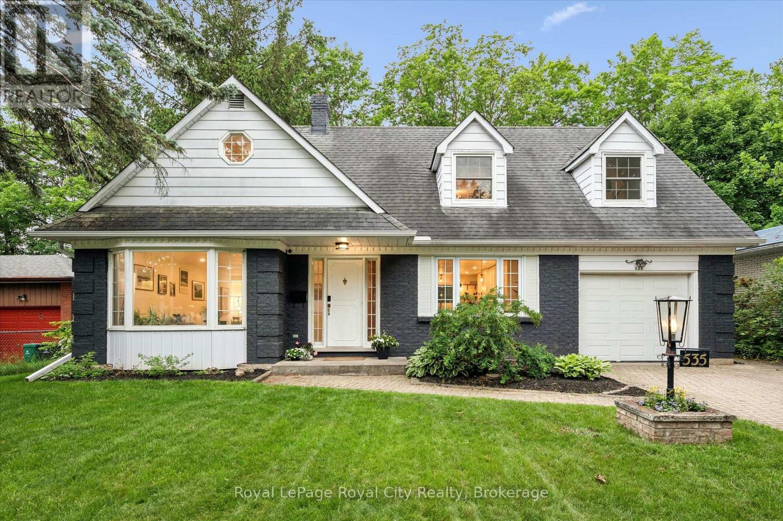 535 SPRUCEHILL AVENUE, Waterloo