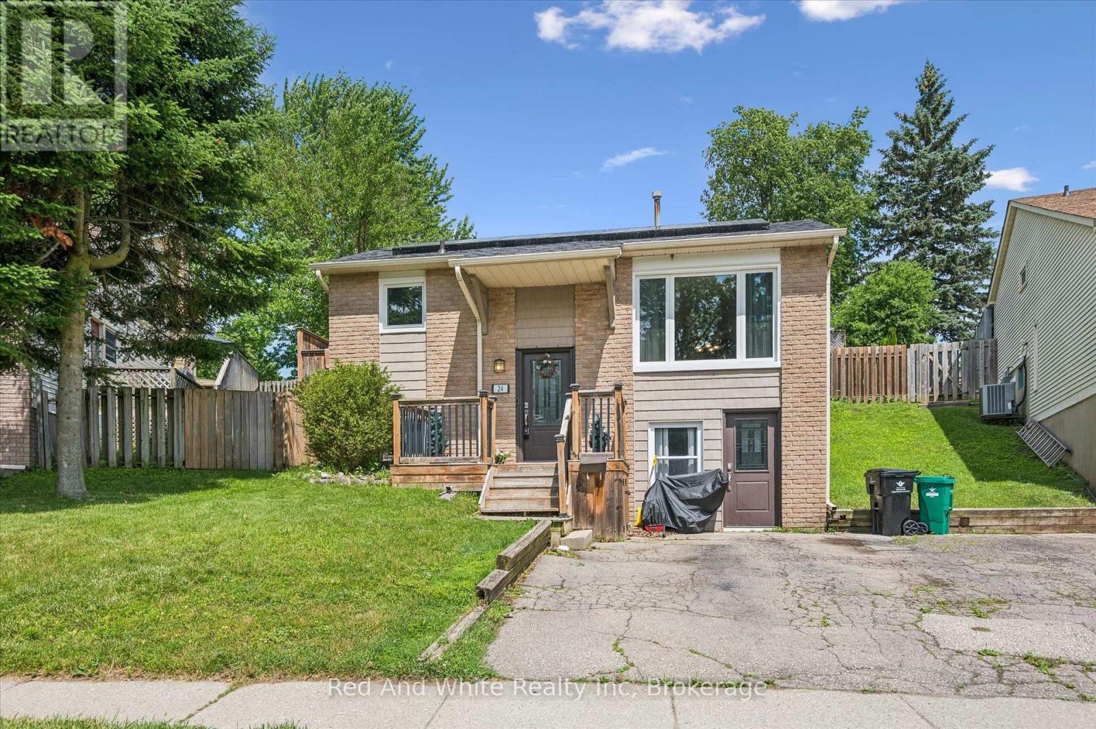 24 BYTON LANE, Cambridge