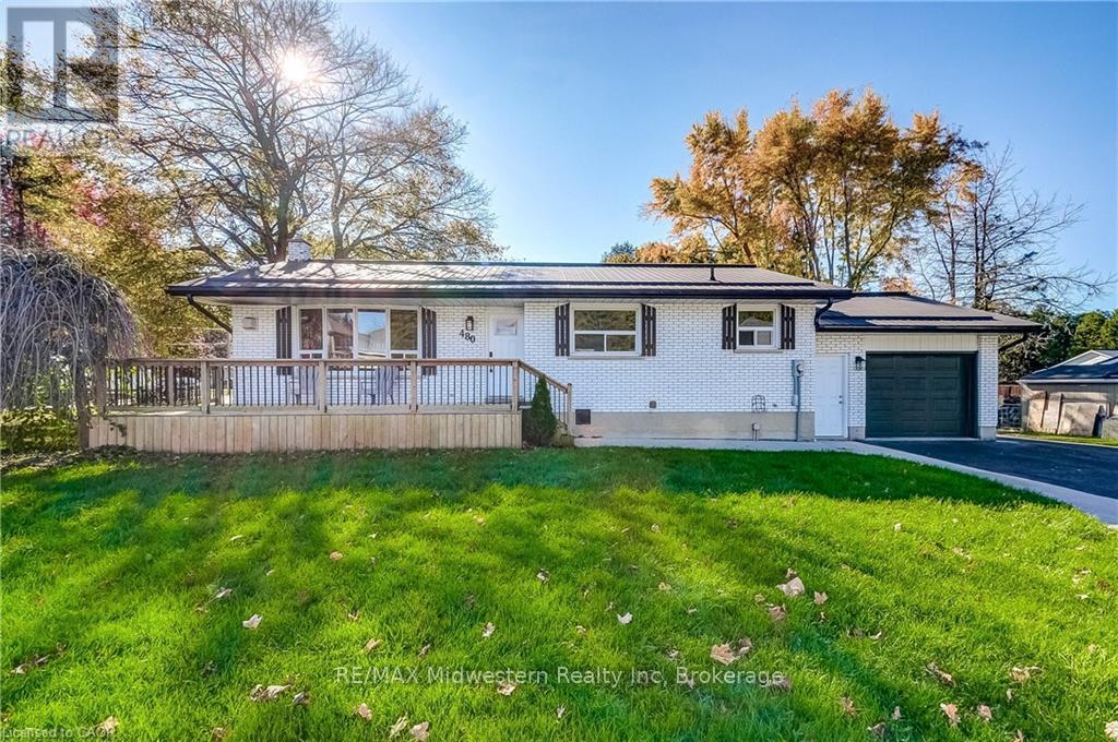 480 CAVAN STREET, Minto