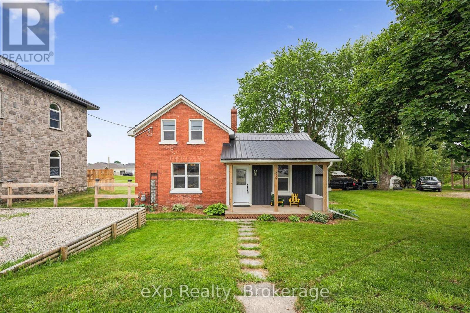 234 ELORA STREET SOUTH STREET S, Minto