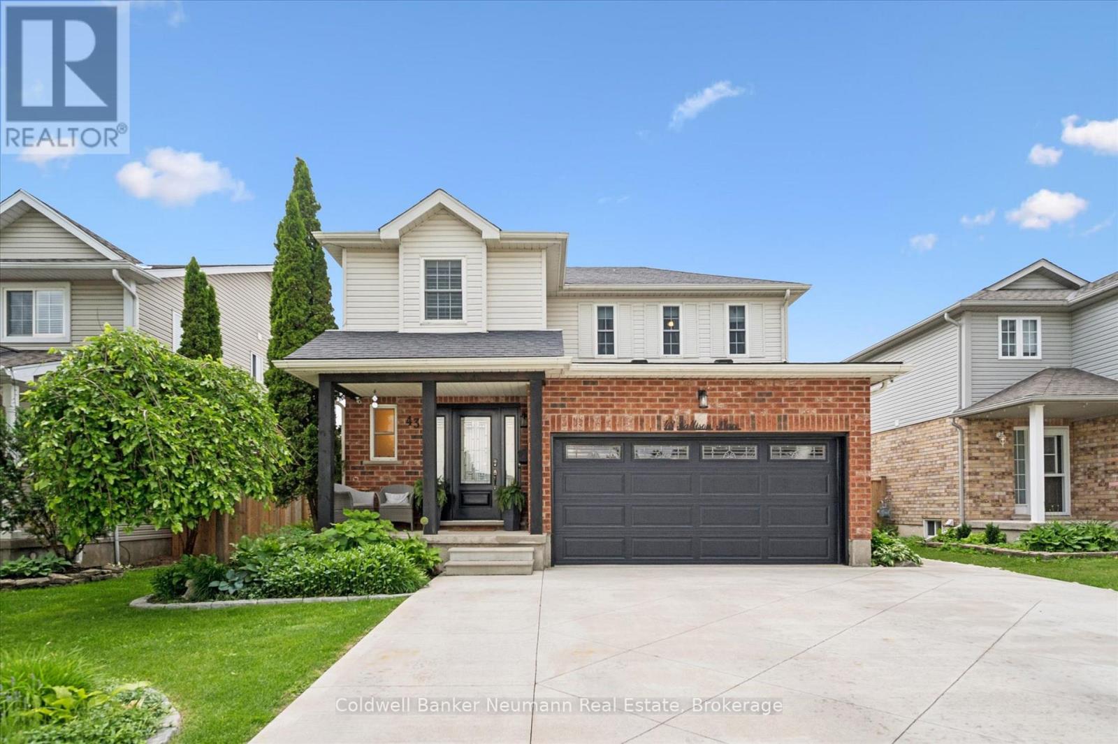 43 PATTISON PLACE, Centre Wellington (Fergus)