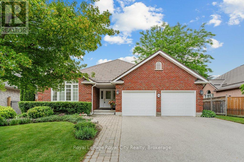94 KORTRIGHT ROAD E, Guelph (Kortright East)