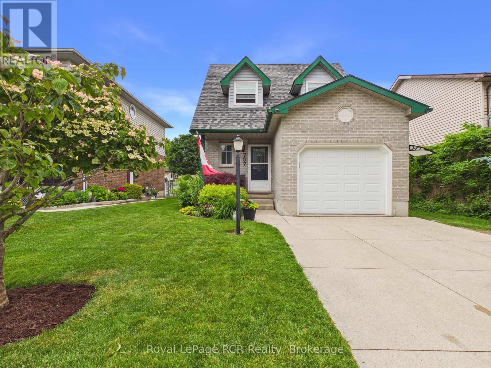 757 MACKENDRICK DRIVE, Kincardine