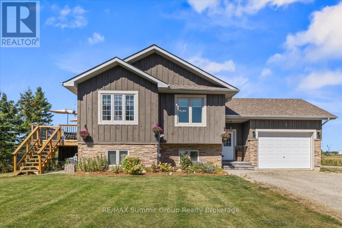 682449 260 SIDE ROAD, Melancthon